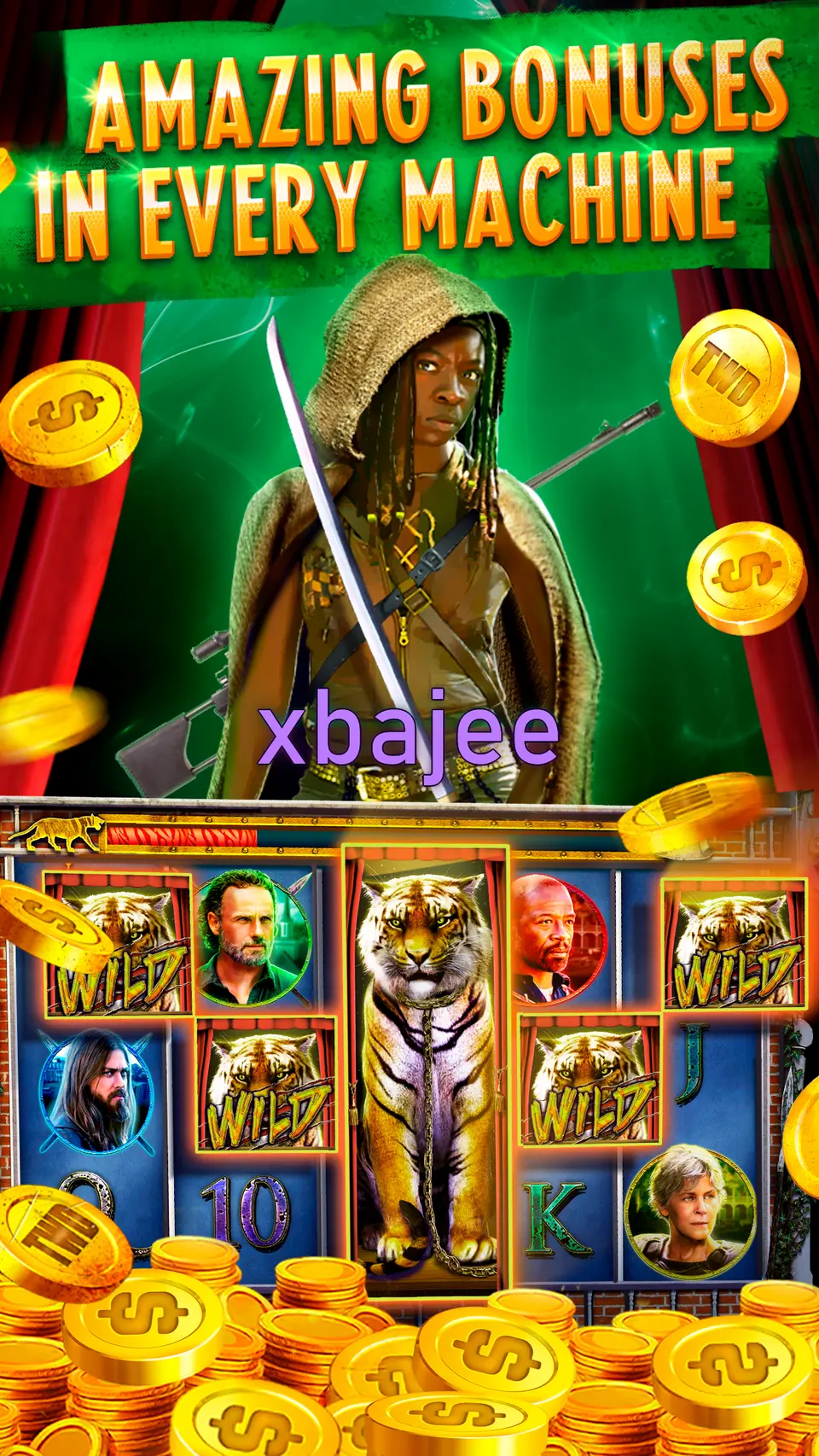 xbajee ডাউনলোড