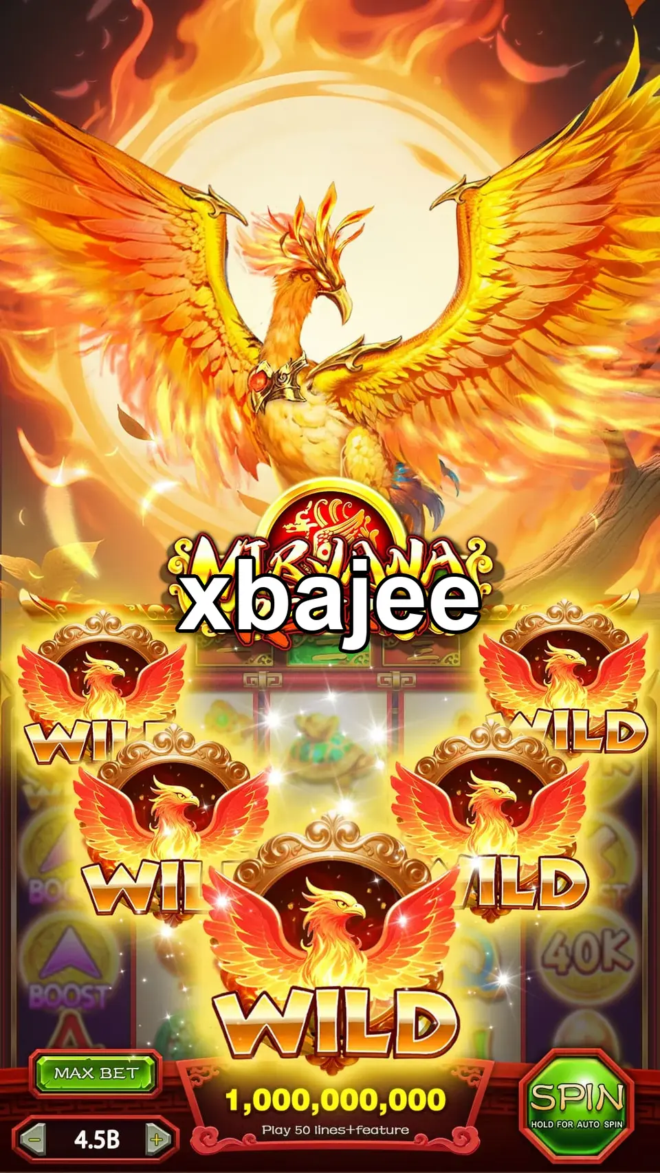 xbajee ডাউনলোড