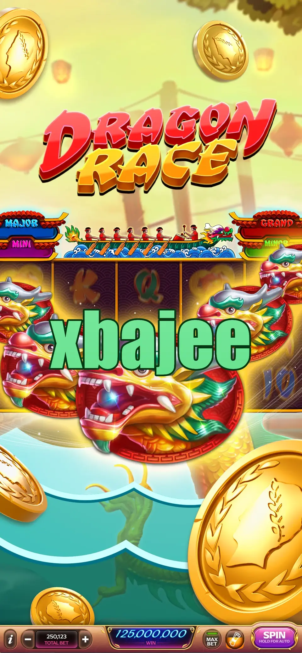 xbajee লগইন
