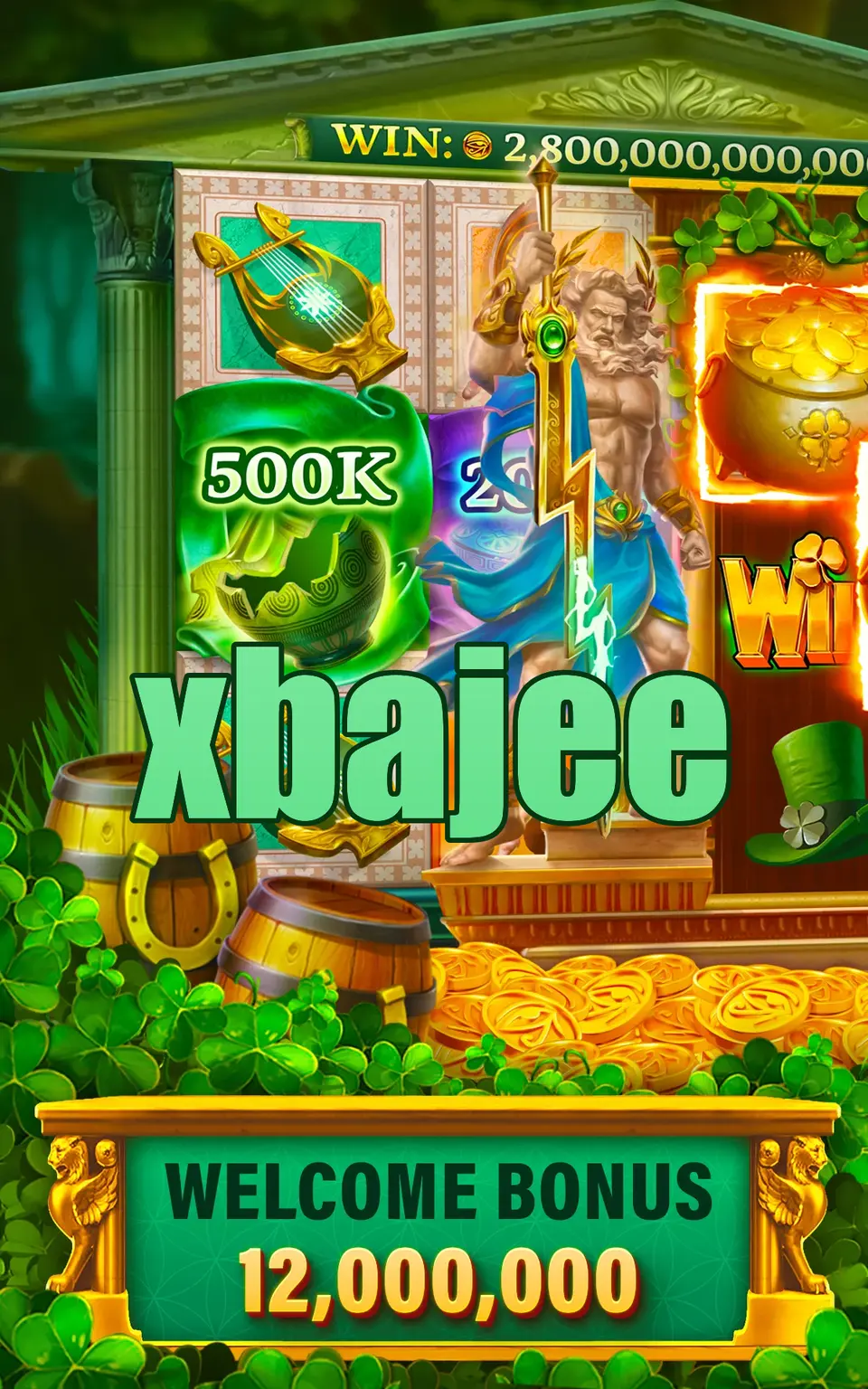 xbajee লগইন