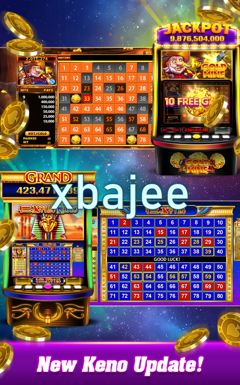 xbajee স্ক্রিনশট - APK অফিসিয়াল