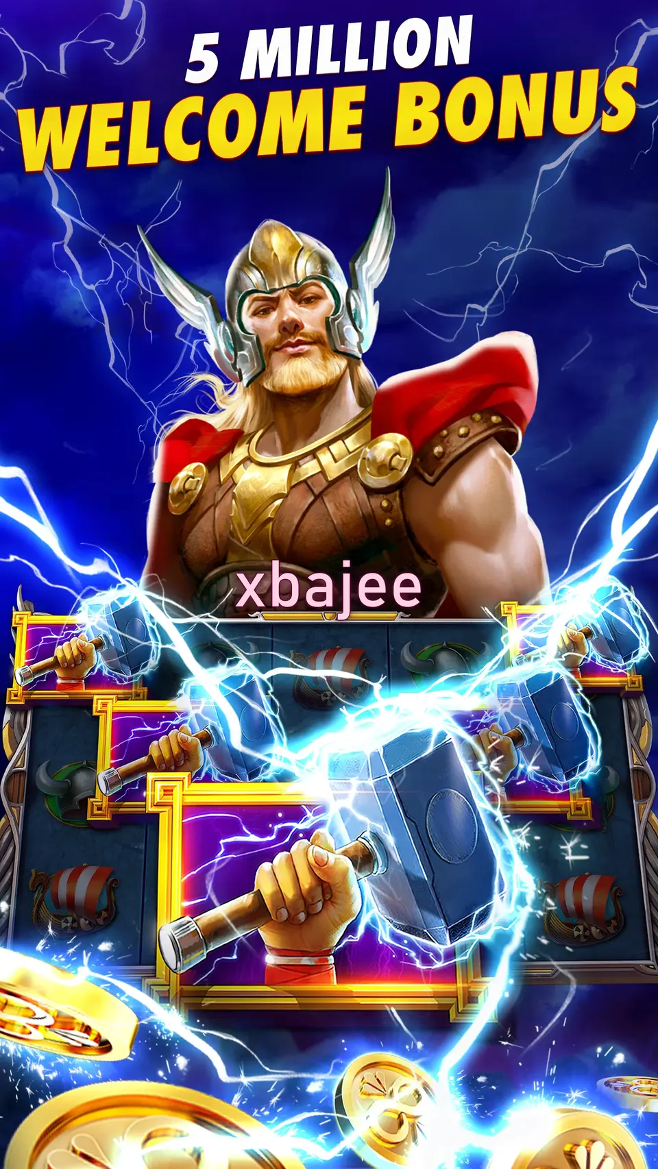 xbajee স্ক্রিনশট অফিসিয়াল APK